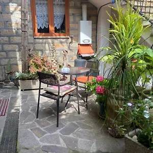 Appartamento San Vito