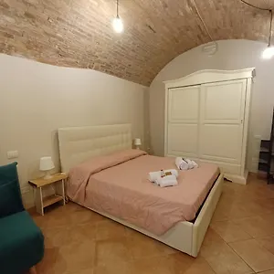Loft Gioia Appartement Pérouse