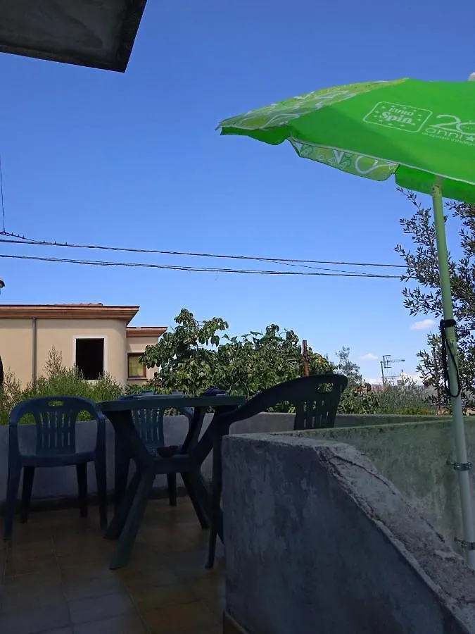Homestay Affittacamere Cooperativa Olistica Mamoiada